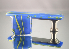 Provence Handmade Glass Cabinet Hardware home goods, furniture, style, accessories