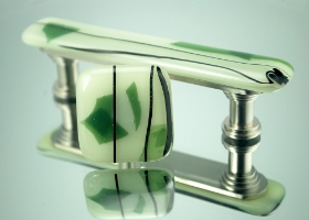 Summer Handmade Glass Cabinet Hardware 