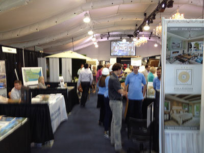 2016 Naples Luxury Home Show