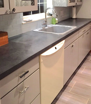 Creative Interior Design with Glass Cabinet Handles
