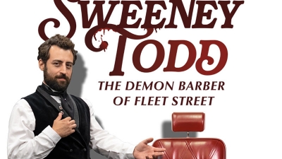 Sweeney Todd by The Naples Players